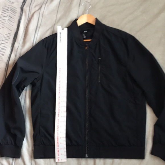 Bomber jacket - Picture 2 of 5